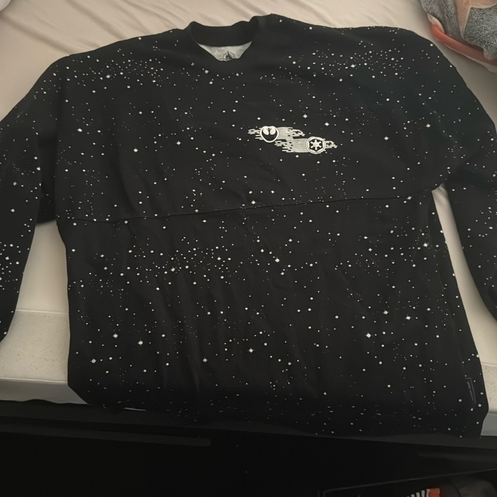 Star Wars Spirit Jersey